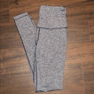 Victoria secret leggings